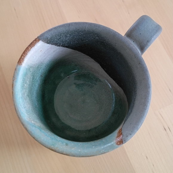 Handmade Ceramic Mug - Picture 4 of 7
